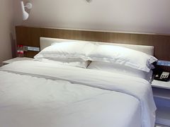 -桔子酒店(苏州观前街店)