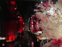 -上海滩餐厅(BFC外滩金融中心店)