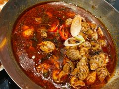 -徐记海鲜(汉城湖|太奥店)