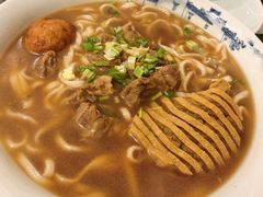 -难忘的面(五矿君澜酒店)