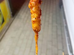 鸡肉小串-辽B·小串(总店)