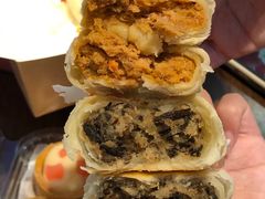 -詹记桃酥(宿州路店)