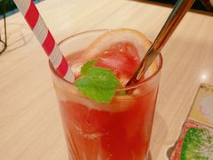 -百特喜·意大利餐厅(八佰伴镇江店)