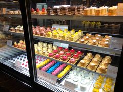 -半岛翡丽海鲜自助餐厅(观风亭店)