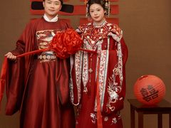 -海马体家庭照相馆(广州正佳广场店)