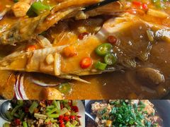 -YAFEE雅菲·粤菜·湘菜·融合菜(魏公村店)