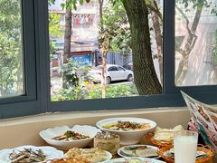 -面道赞宁海海鲜面(迎凤街店)