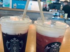 -星巴克臻选(佛山佛罗伦萨小镇店)
