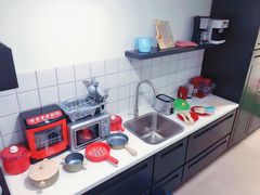 -Ms·KIMO星漠亲子餐厅(高新店)