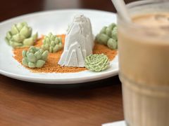 -福州泰禾铂尔曼酒店·大堂酒廊