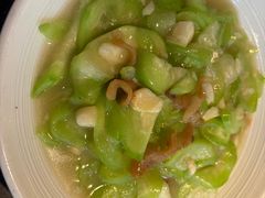 -赠李白·如诗的川味(余杭万达广场店)