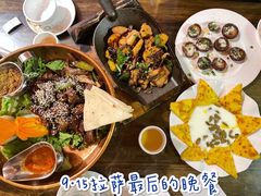 -吉祥圣雪藏餐
