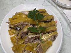 -德記大排档 26年老字号(西湖店)