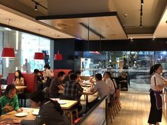 -必胜客(栖乐荟店)