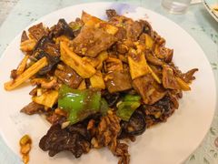 传统爆三样-鼎香润(德胜门内店)