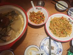 -赣饭农家·江西小炒(西乡店)