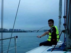 -鑫艋游艇海钓俱乐部