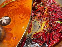 -小龙坎老火锅(工体店)