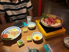 -隐月· 㐂和食屋(芝罘万达公馆店)