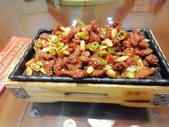 -那家老院子东北菜·饺子·小鸡炖蘑菇(艳华街店)