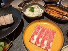 -牛New寿喜烧(闵行龙湖天街店)