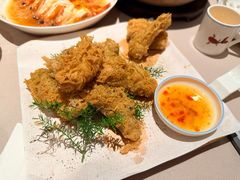 -小炳胜(卓悦中心店)