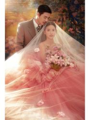 -今生有约国际精品婚纱摄影(苏州店)