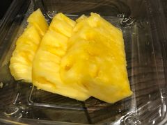 -盒马鲜生(莱蒙都会店)