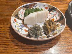 -みかわ是山居