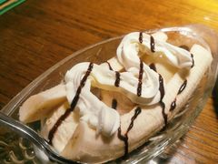 香蕉船-日舞(鹭江道店)