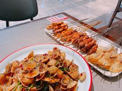 -济南一九烧烤(师院东街店)