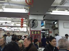 -香港蓮香樓(上環店)
