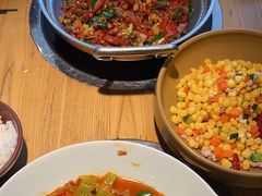 -吃饭皇帝大·土家民族菜(温州万象城店)