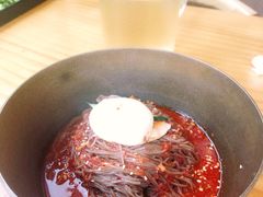 招牌冷面-青鹤谷(苏州店)
