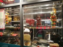 -古南都·老广东酒楼(龙江店)