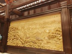 -北京雁栖湖国际会展中心