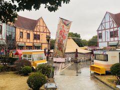 -安徒生童话乐园