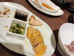 -苏小柳点心·手作小笼包(浦东嘉里城分院)