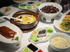 -四季民福烤鸭店(王府井东安门店)