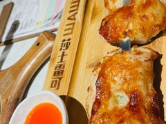 -俄士厨房(环球港店)