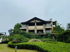 -浙江安吉JW万豪酒店·万豪中餐厅