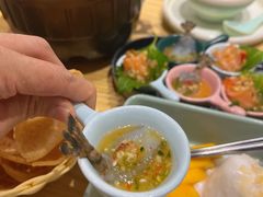 -米泰芒·东南亚料理(体育西店)