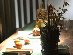 -稍可轩博物馆餐厅