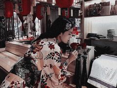 -浦·传统日式料理(3 5 1 1 店)