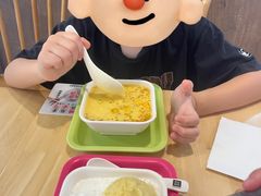 -满记甜品(加州阳光开元广场店)