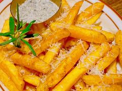 -ZAFFERANO西班牙海鲜饭(上海首店)
