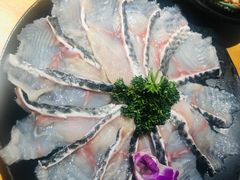 -捞围鲜·港式打边炉(海阳路店)