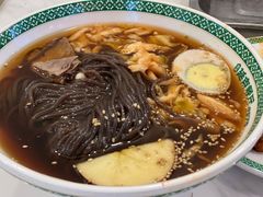 京味儿冷面-华天延吉餐厅(西四总店)