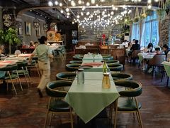 -ITA·意塔意大利餐厅(亦庄店)