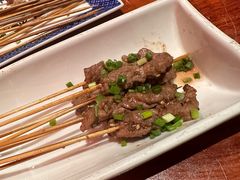 -肉串汪(望京店)